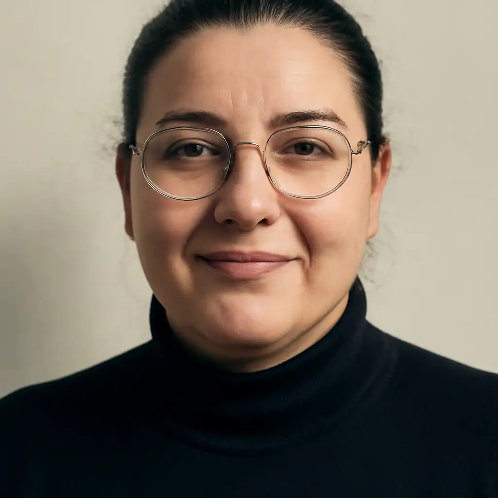 Valentina Colombo